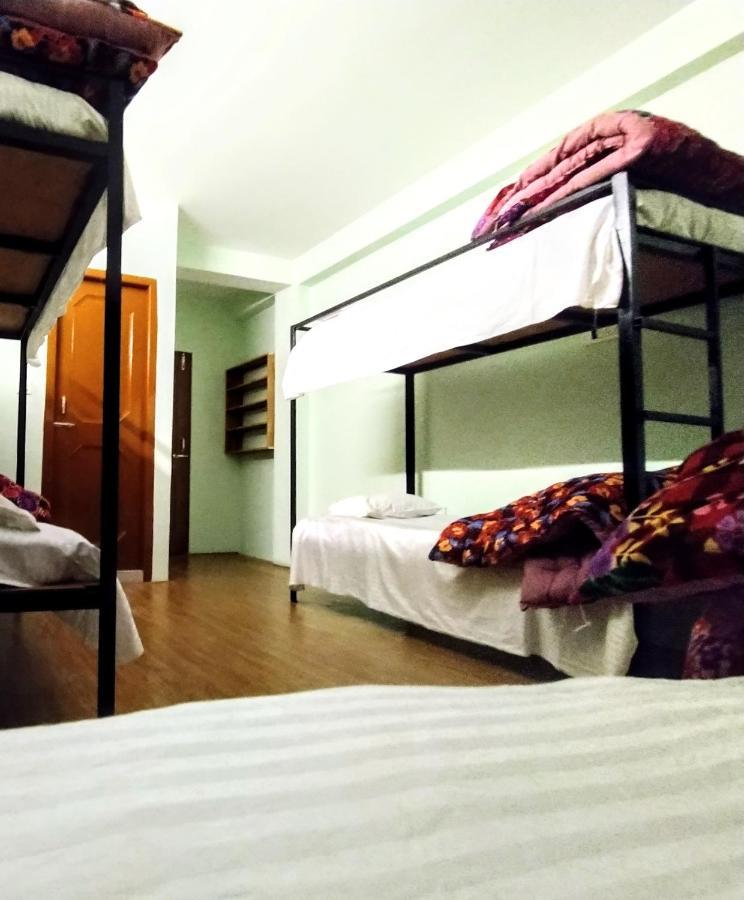 Farm Hostel And Camps Manali  Exterior photo