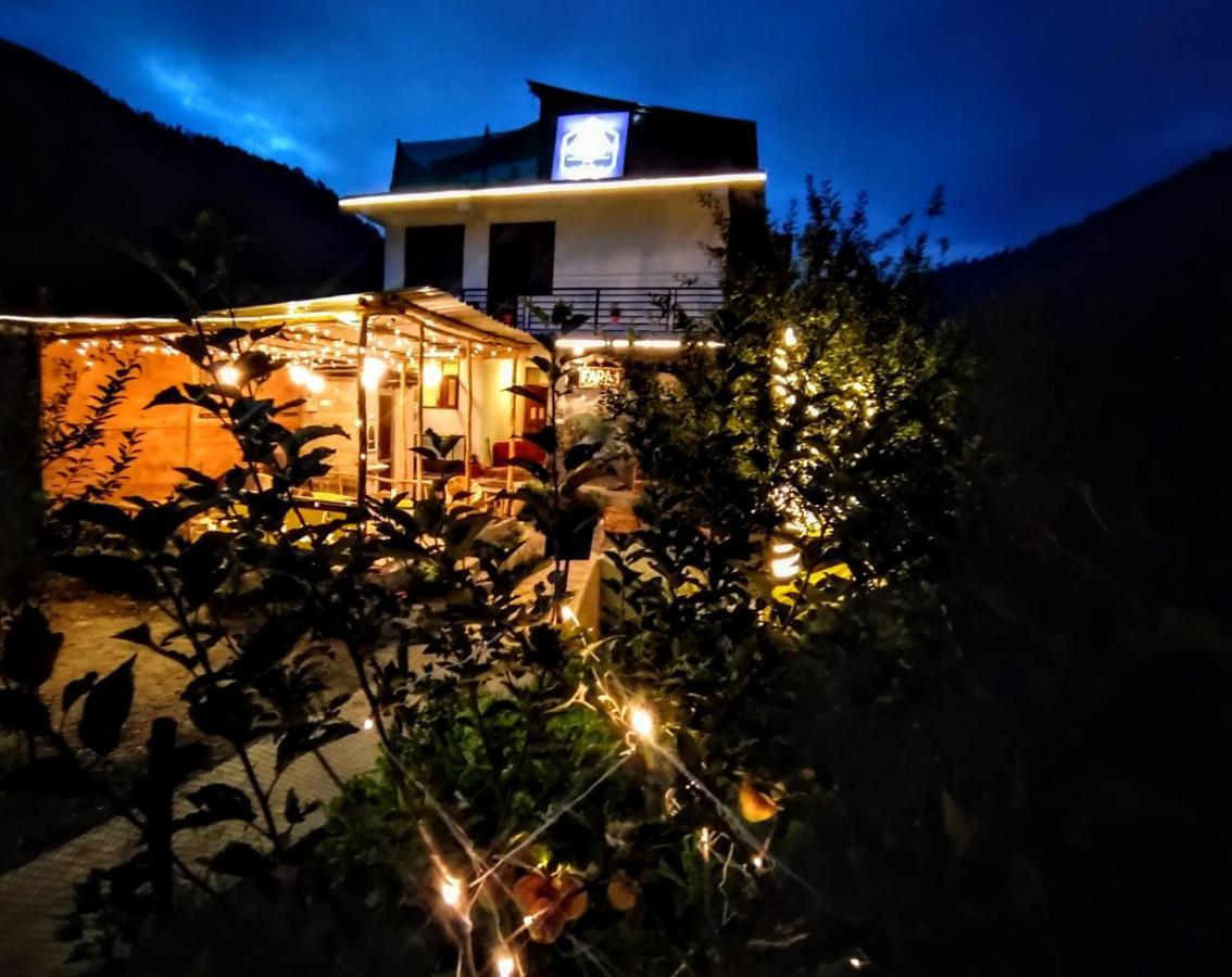 Farm Hostel And Camps Manali  Exterior photo